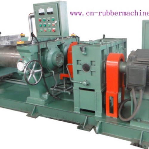 Plastic & rubber mixing mill | mixing mill machine | china-rubbermachine.com